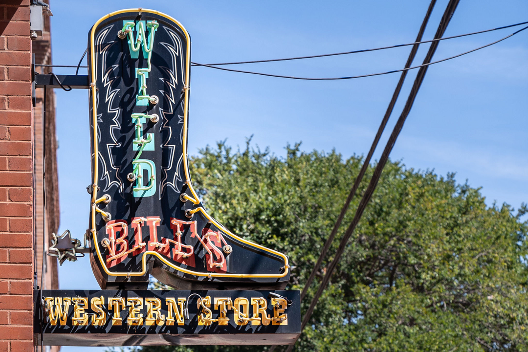 The Ultimate Guide To Buying Cowboy Boots - D Magazine