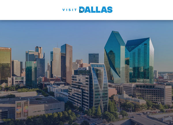 Visit Dallas features Wild Bill's Western Store