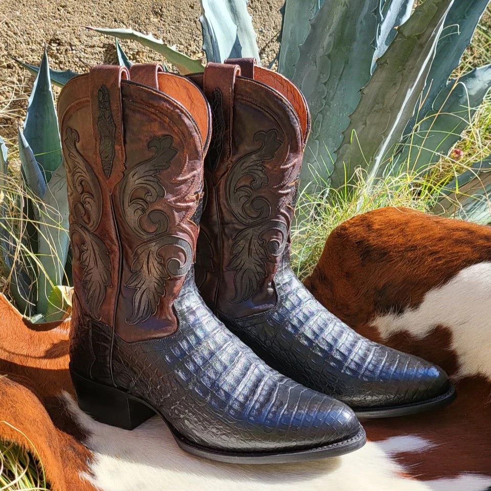 Dallas cowboys boots for men online