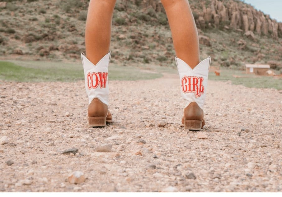 Women's Cowgirl Boots