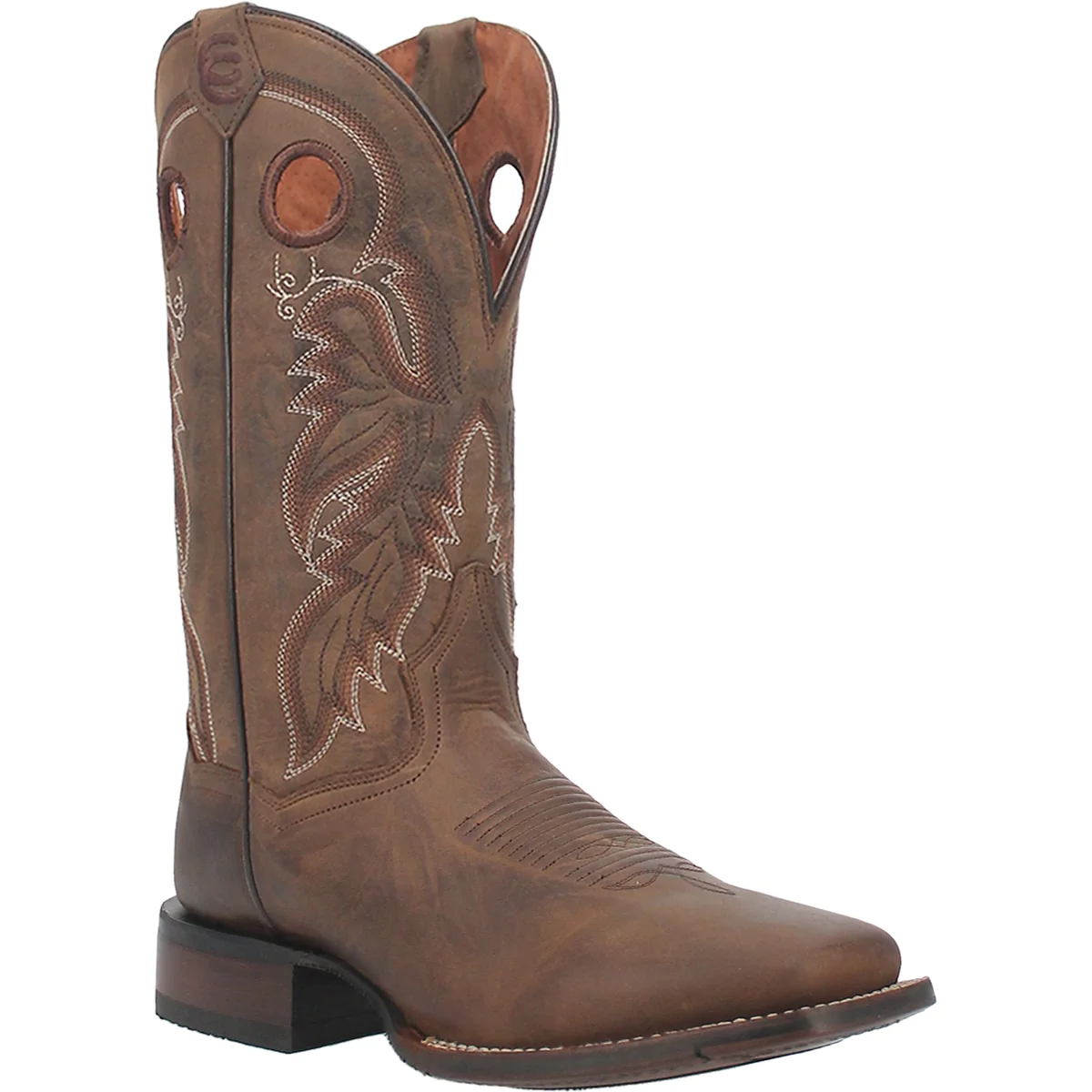 Dan Post Men's Abram Western Boot