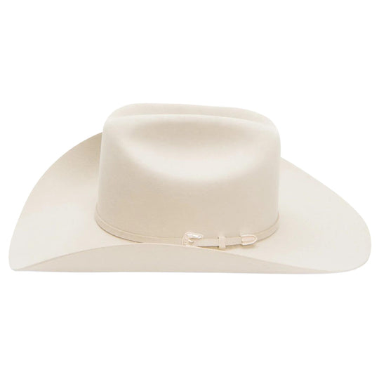 Stetson Skyline 6X Silverbelly Fur Felt Cowboy Hat