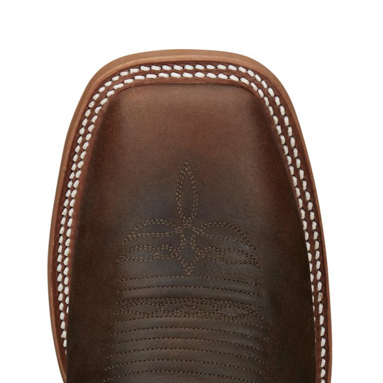 Justin Bender Brown Men's Boot BR5348
