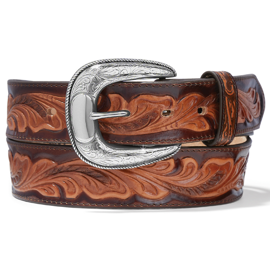 Tony Lama Chiara Belt C42865 – Wild Bill display picture 3