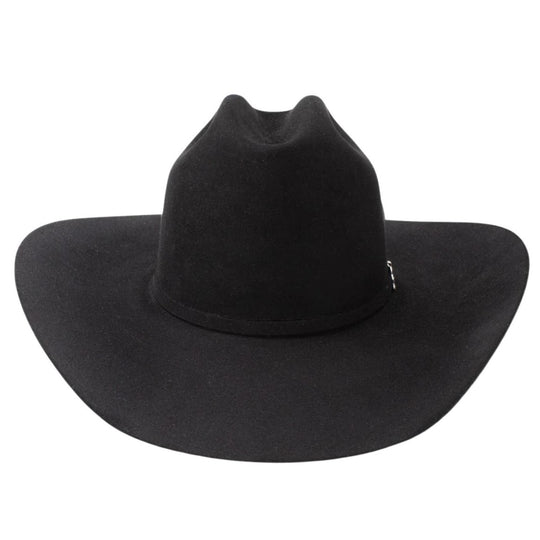 Resistol Black Gold 20X Fur Felt Cowboy Hat
