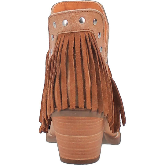 Dingo Fine N'Dandy Women's Bootie DI186