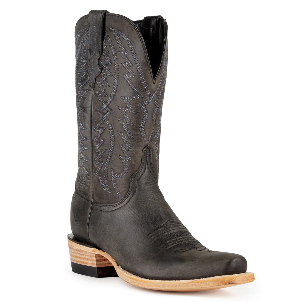 Resistol on sale cowboy boots