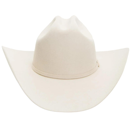 Stetson Skyline 6X Silverbelly Fur Felt Cowboy Hat