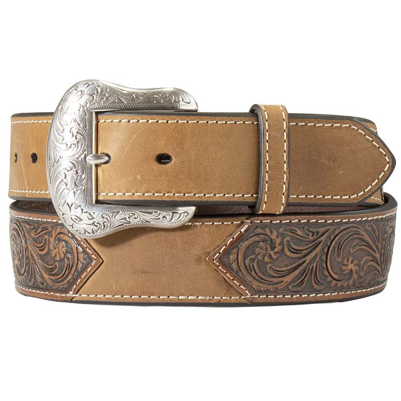 Nocona Calf Hair Western Belt N210000102 – Wild Bill's Nocona Calf Hair Western Belt N210000102 – Wild Bill's