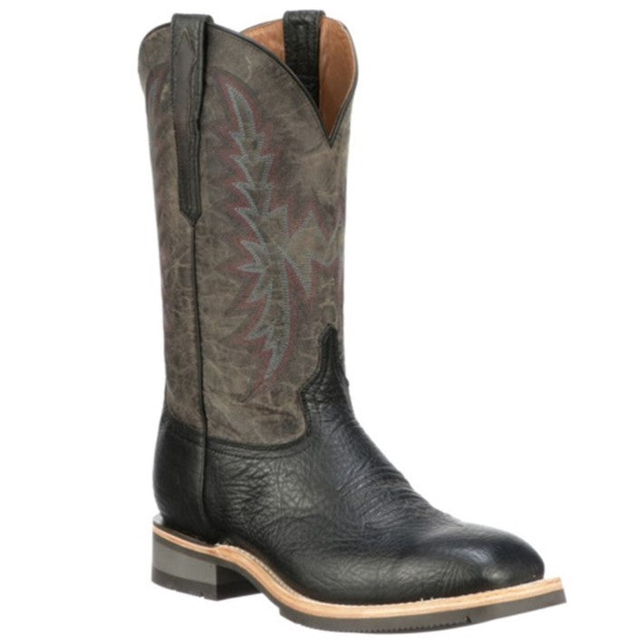 Luchesse Rudy Black Men's Boot M4095 – Wild Bill's Western Store