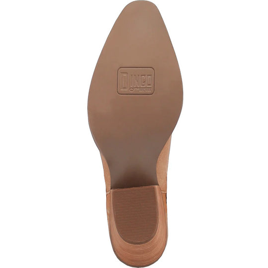 Dingo Fine N'Dandy Women's Bootie DI186