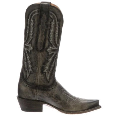 Lucchese Marcella Grey Women's Boot M5066