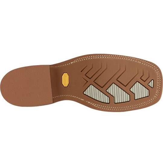 Justin Bender Brown Men's Boot BR5348