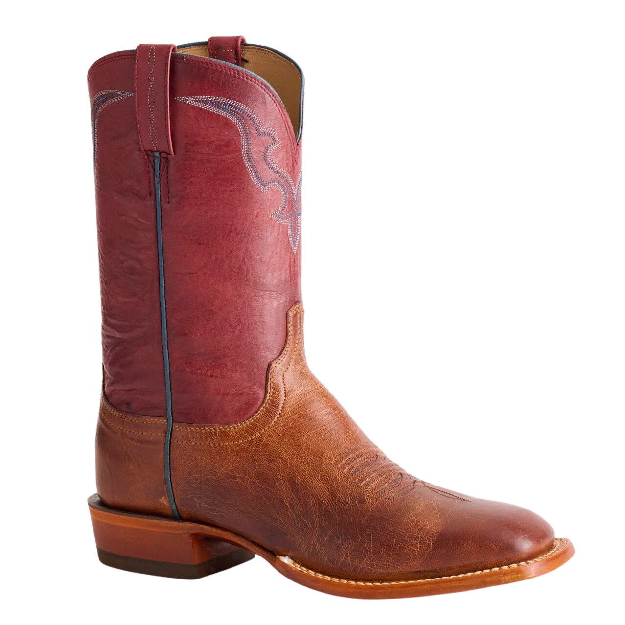 Lucchese Martin Peanut Men's Boots CL1566 – Wild Bill's Western Store