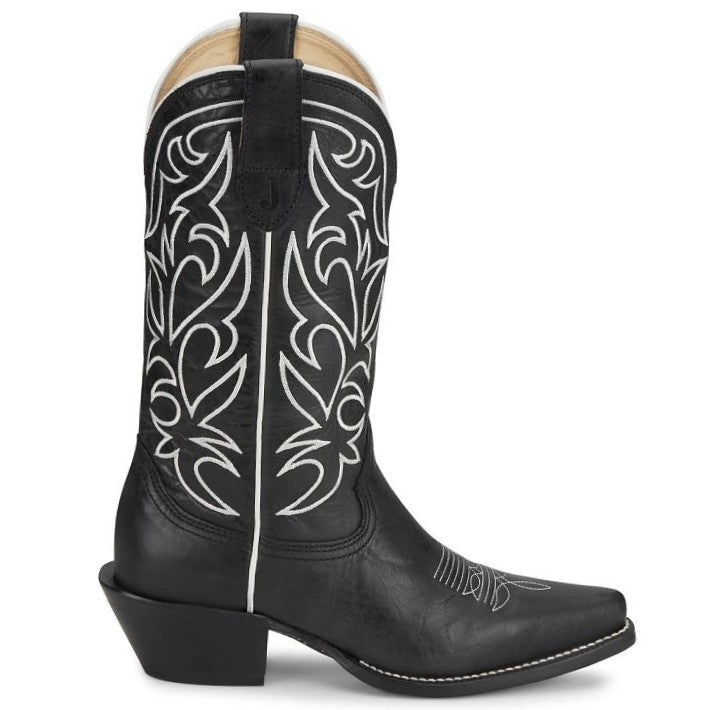 Justin Josephine Midnight Women's Boot VN4432