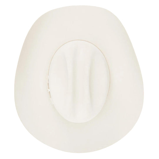 Stetson Skyline 6X Silverbelly Fur Felt Cowboy Hat