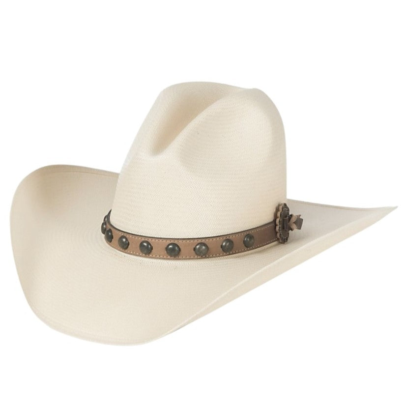 Stetson cheap broken bow