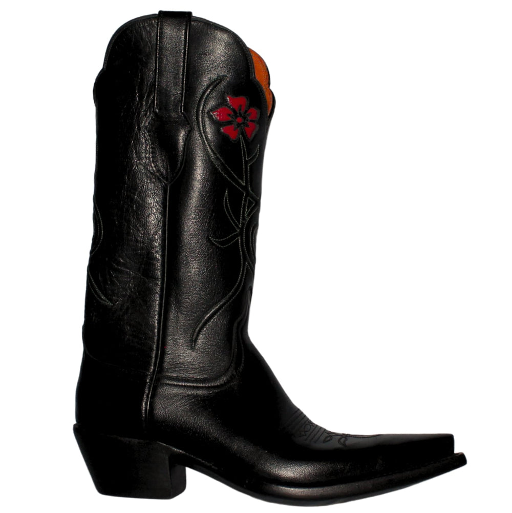 Black Jack Flora Women's Boot 8652