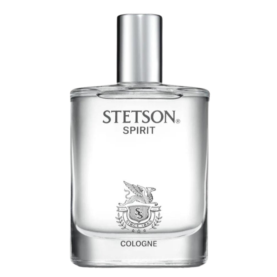 Stetson Cologne Spirit 03-099-1000-9033 – Wild Bill's Western Store