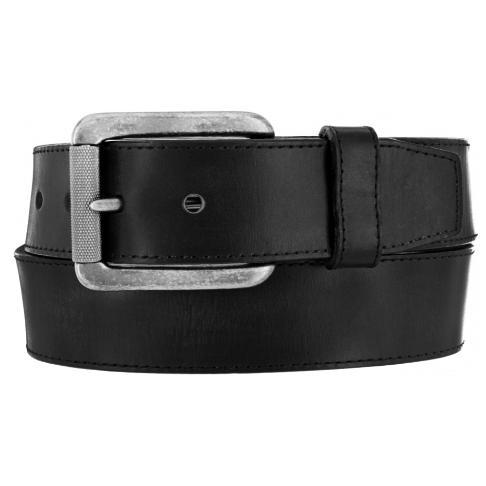 Justin Bomber Black Belt C11743 – Wild Bill's Western Store