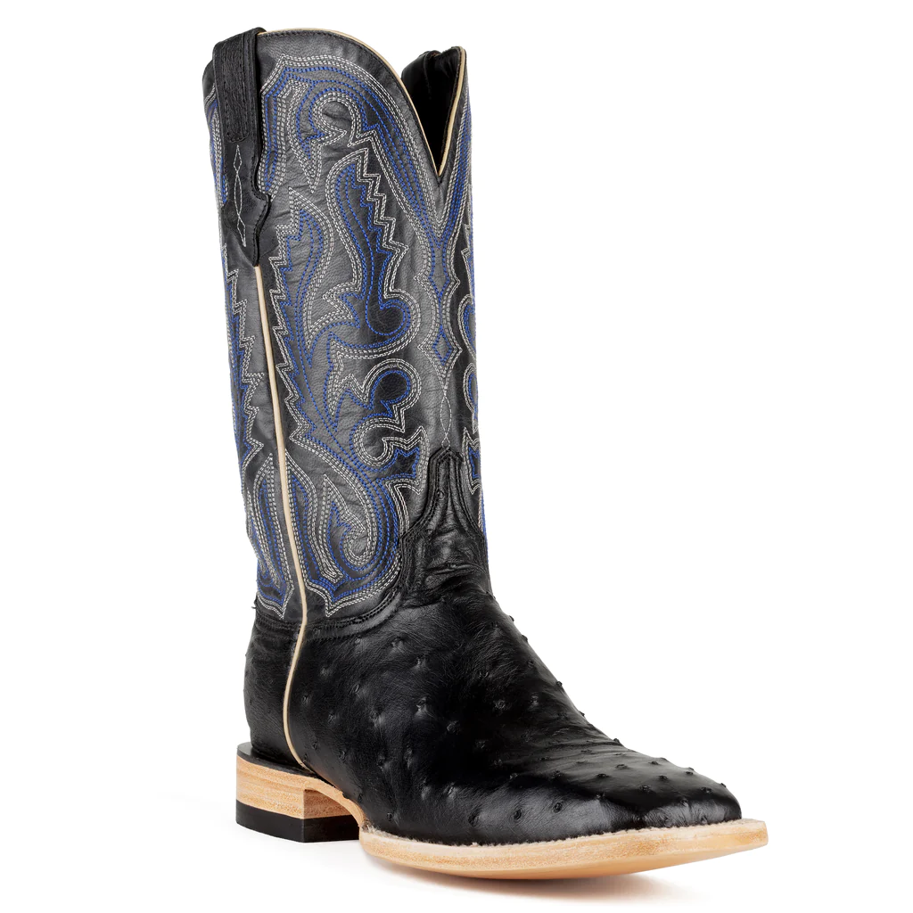 Resistol deals ranch boots