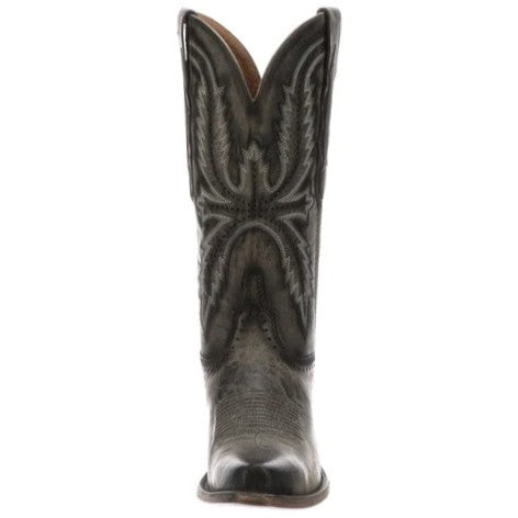 Lucchese Marcella Grey Women's Boot M5066