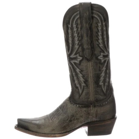 Lucchese Marcella Grey Women's Boot M5066