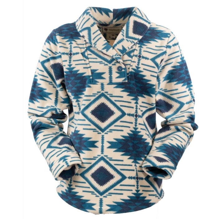 Outback Janet Fleece Women's Sweater 40195 – Wild Bill's Western Store