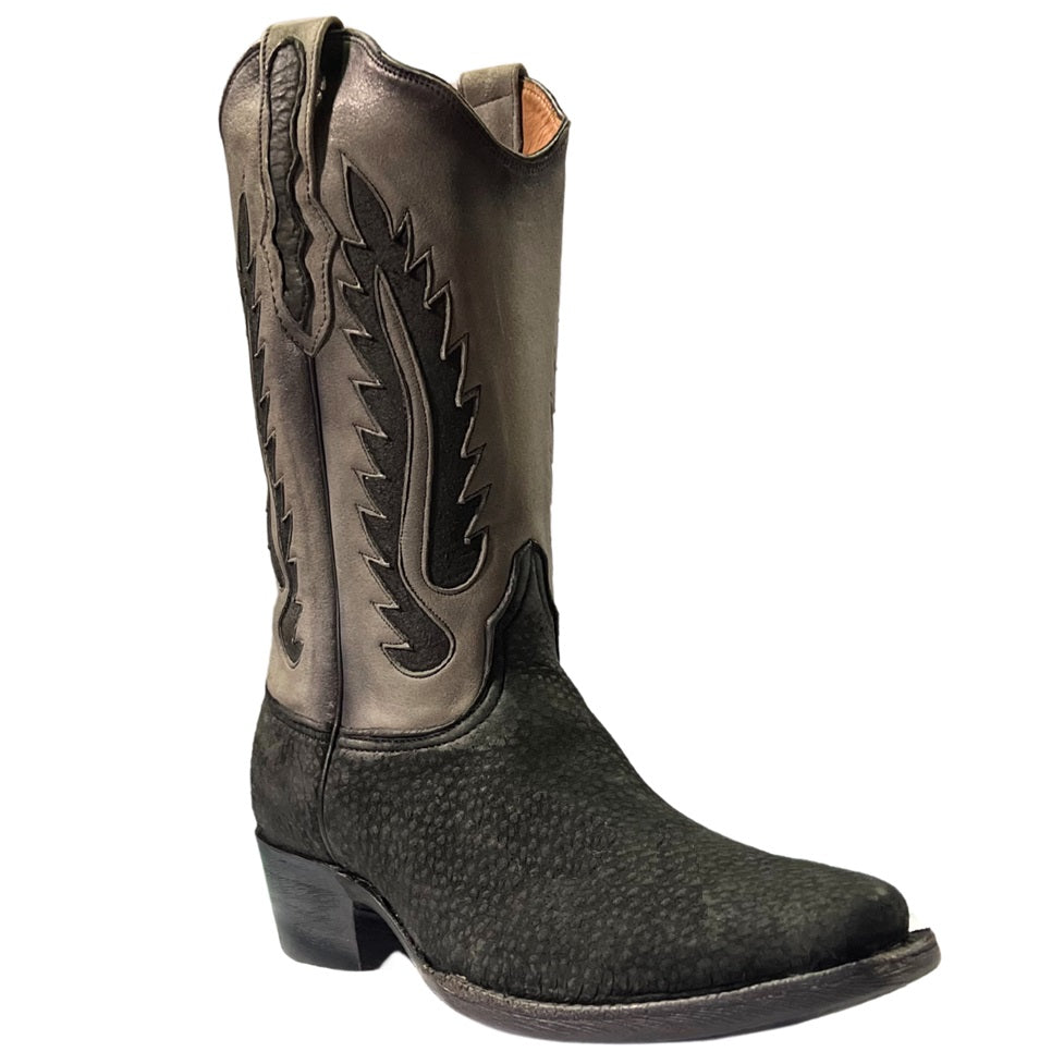 Black Jack Capybara Men's Boot BK3012 – Wild Bill's Western Store
