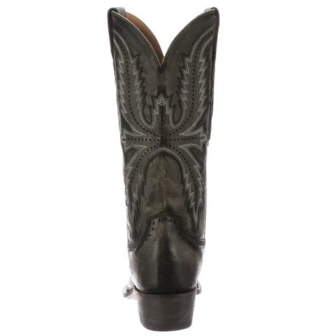 Lucchese Marcella Grey Women's Boot M5066