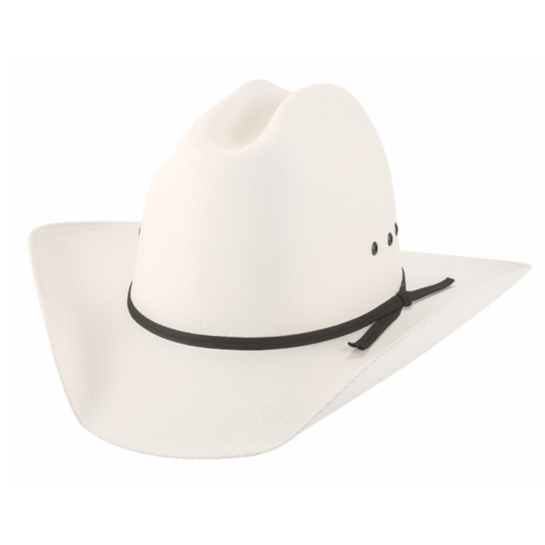 Bullhide Buddy Off White Kid's Straw Hat 1025