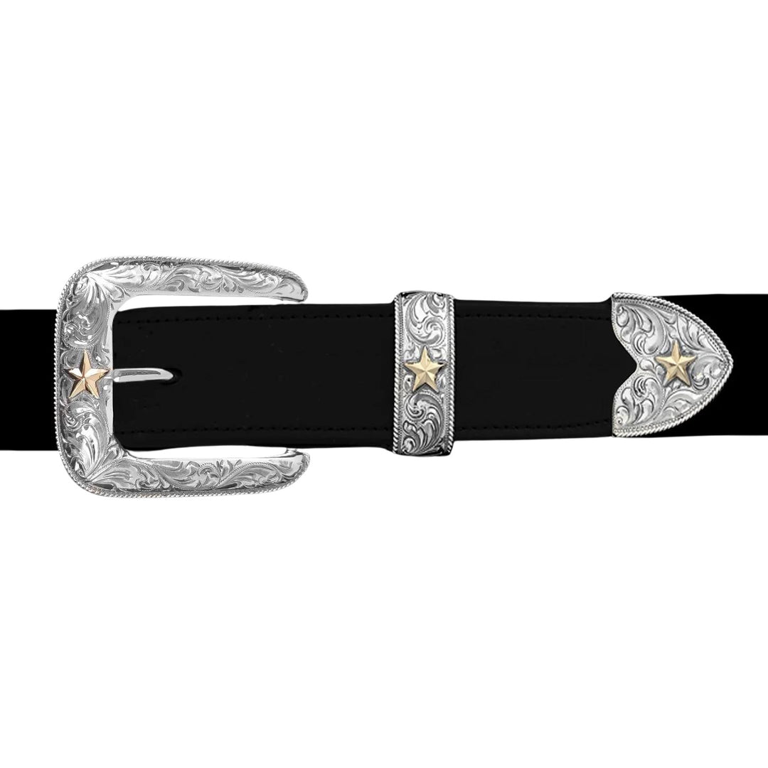 Vogt The Senator Buckle Set 061-295