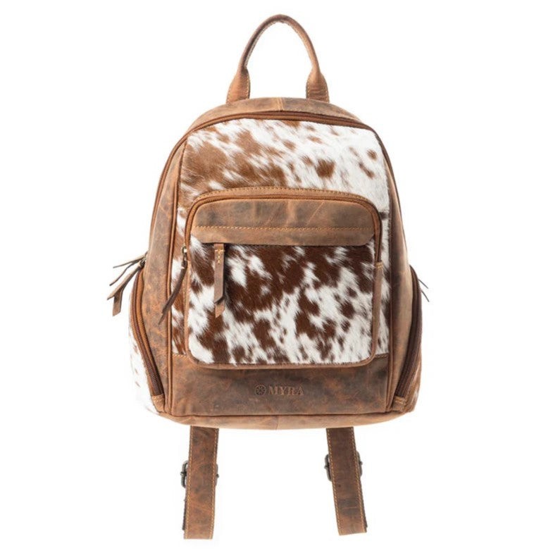 Myra Mountain Range Backpack S-11675 – Wild Bill display picture 1