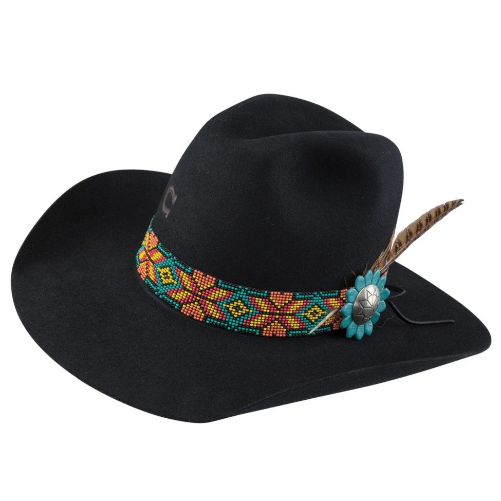 Charlie 1 Horse Cowboy Hats カーボーイハット Charlie 1 Horse Cowboy Hats 蛇 カーボーイ ハット - メルカリ