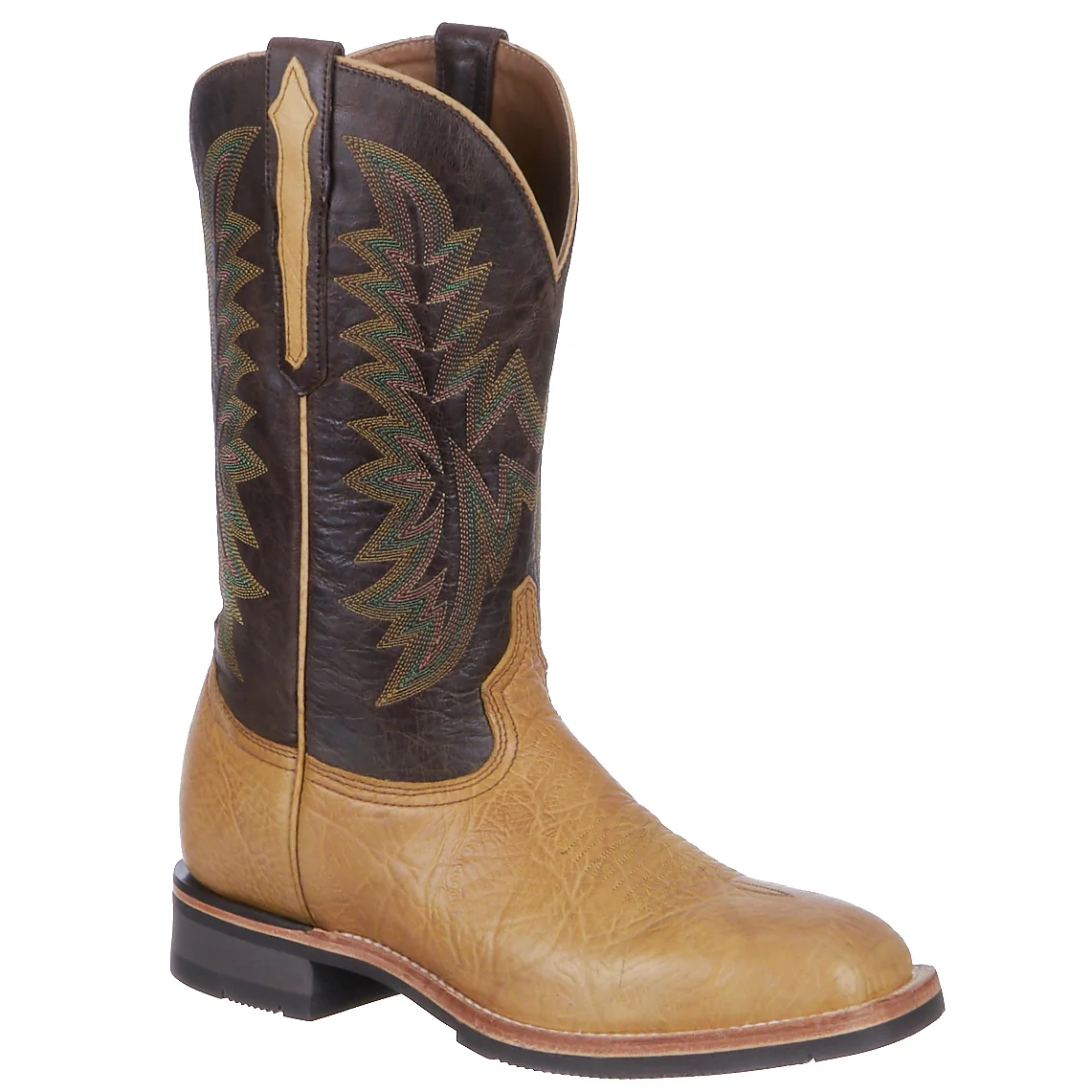 Lucchese Rudy Tan Men s Boot M4091