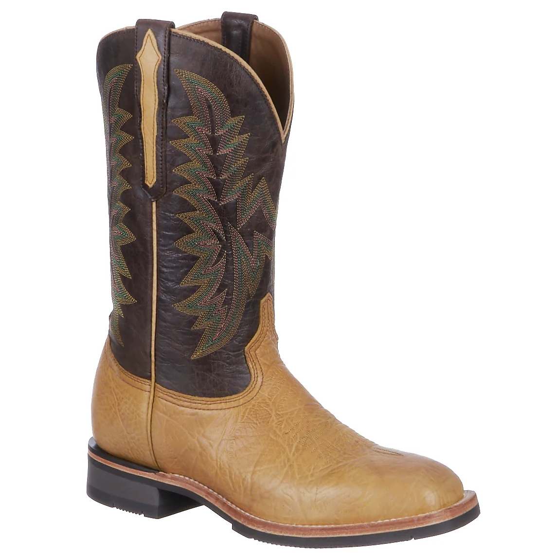 Lucchese rudy boot discount