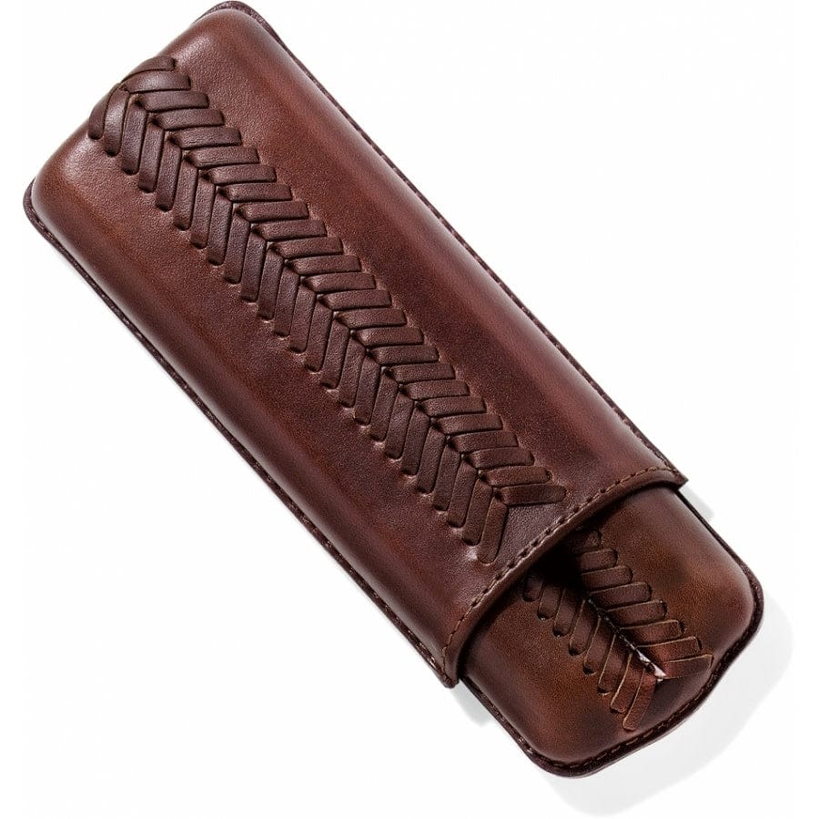 brighton cigarette case Brighton Cohiba Cigar Case 00535