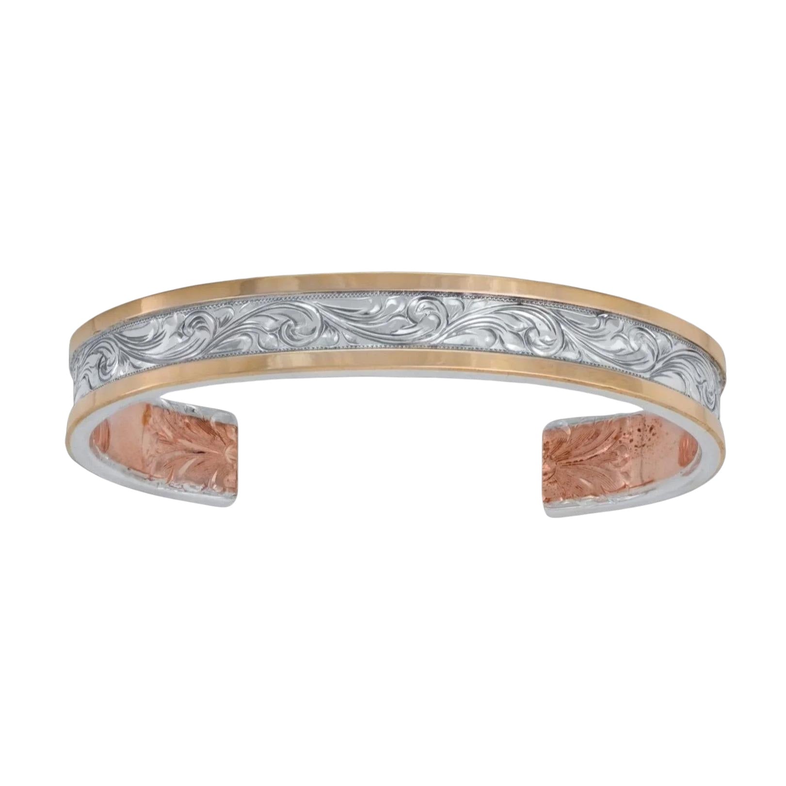 Vogt The Man of Honor Cuff 114-2302 – Wild Bill's Western Store