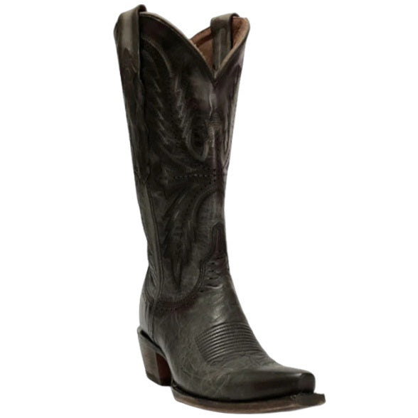 Lucchese Marcella Grey Women's Boot M5066
