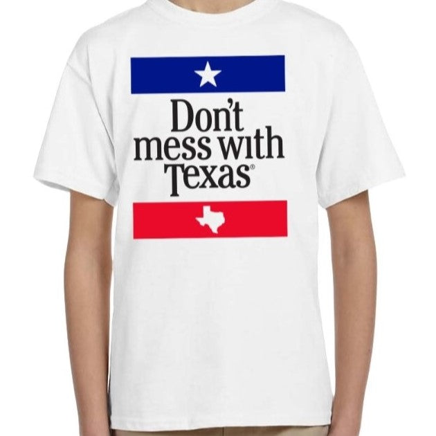 TX Products DMWT Youth Shirt J4005Y