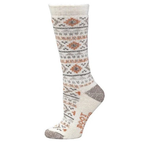 M&F Boot Doctor Merino Women's Socks 0419641-M
