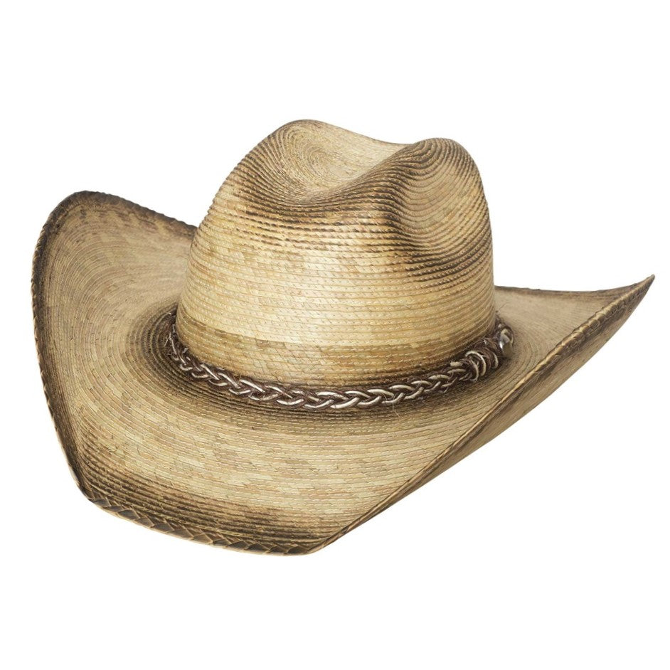 Bullhide Outrider Kid's Straw Hat 2933