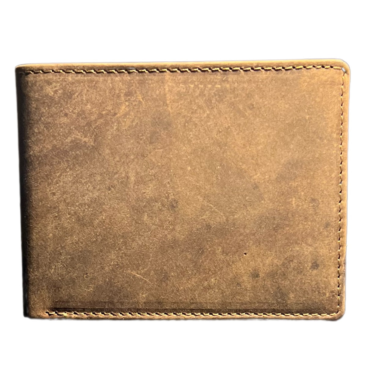 Liberty Wear Brown Bifold Wallet WA-1216 – Wild Bill's Western Store