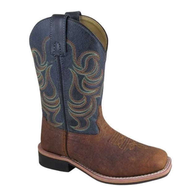 Smoky Mountain Jesse Kids Boot 3749C