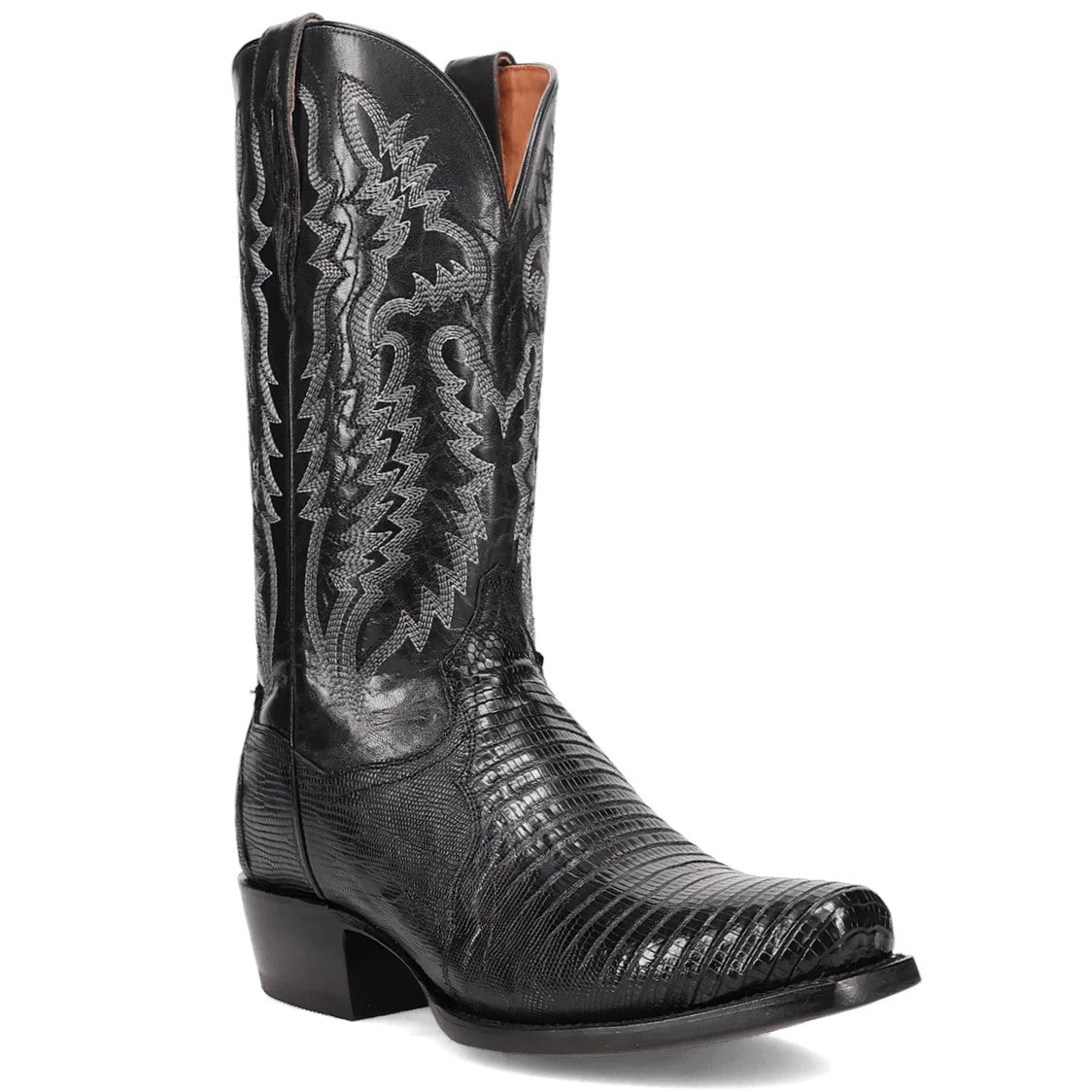 Dan Post Ringold Teju Lizard Men's Boot DP7038 – Wild Bill's
