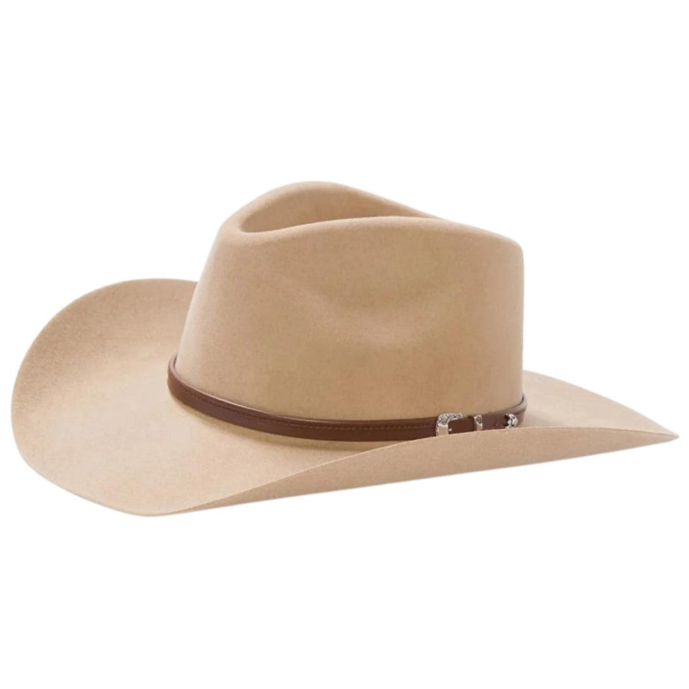 Stetson Seneca 4X Fur Felt Cowboy Hat SBSNCA