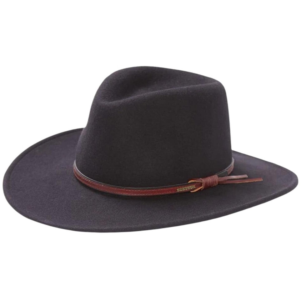 Bozeman stetson hat online