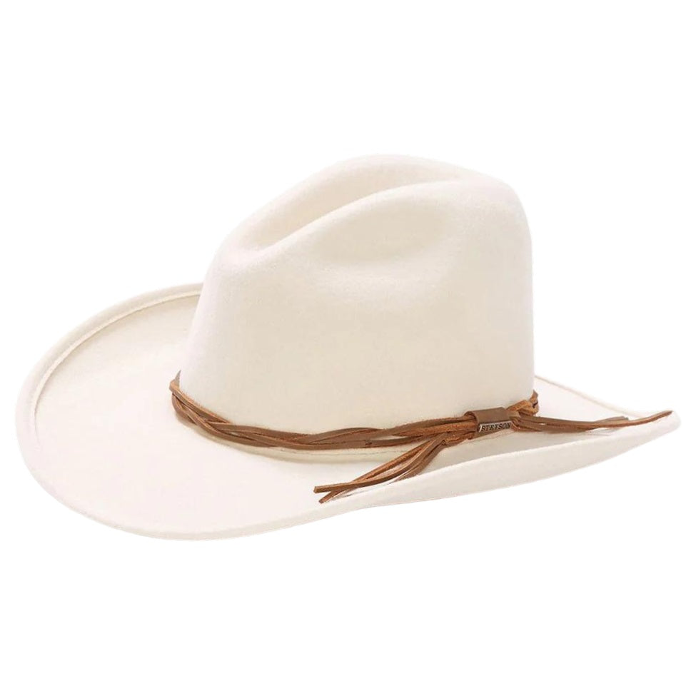 Stetson Gus Wool Hat OWGUSC-503461 - Main Image