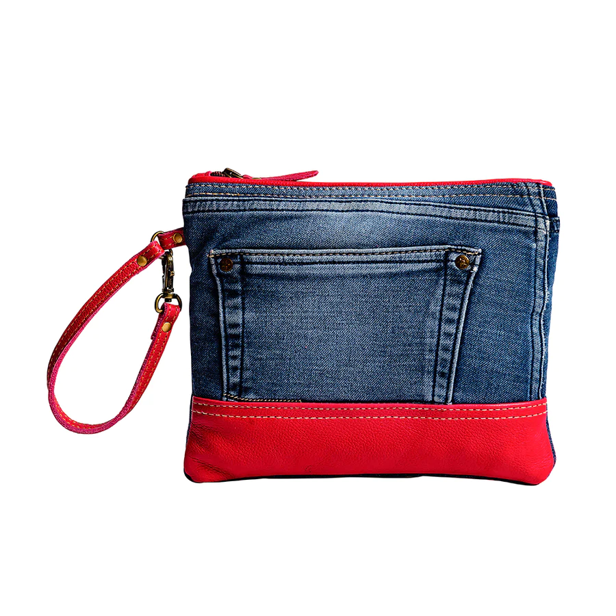 Myra Charley Jean Clutch S-8952