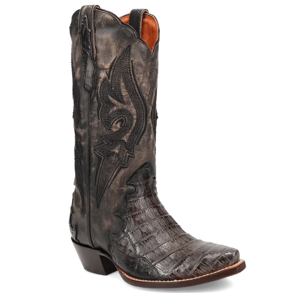 Dan Post Berkeley Caiman Women's Boots DP3060